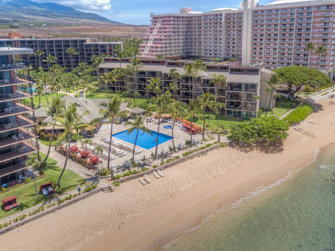 House in Lahaina, Hawaii, United States 5 - 16407013