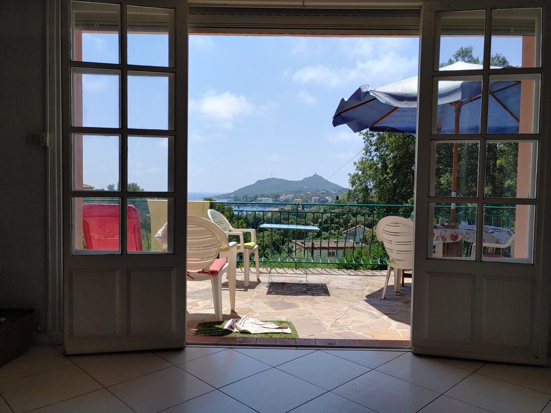 Villa en Le Dramont-Agay-Anthéor-Le Trayas, Saint-Raphaël, Francia 4 - 16406245