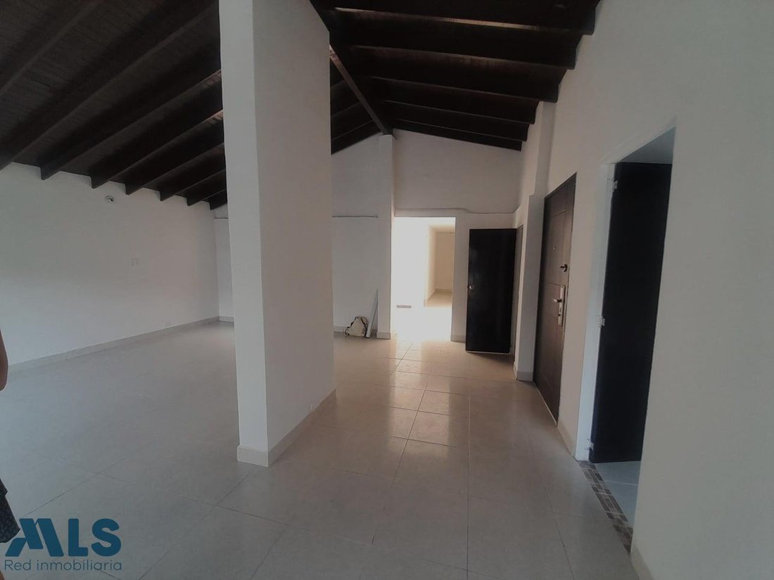 House in Medellín, Antioquia, Colombia 1 - 16406391