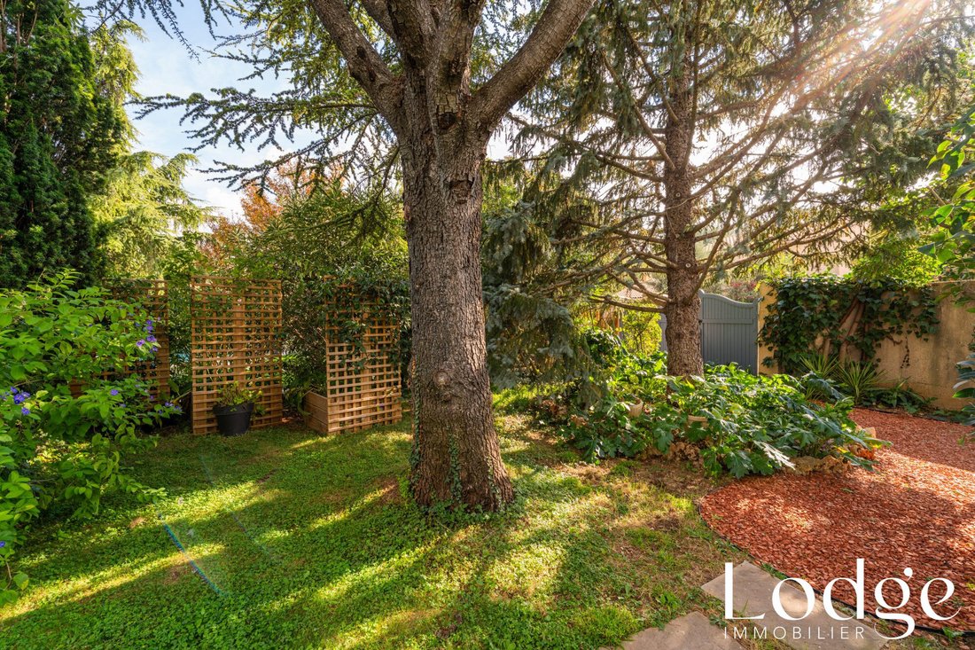 House in Nord Est, Auriol, France 4 - 16407629