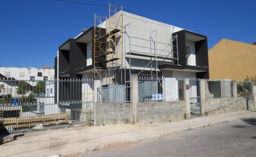Villa in Pontinha e Famoes, Lisbon, Portugal 1