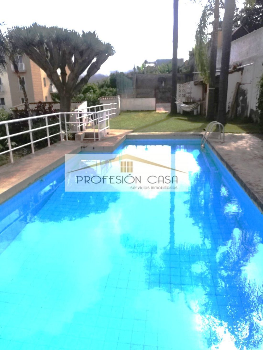 Chalet in La Orotava, Canary Islands, Spain 2 - 15248247