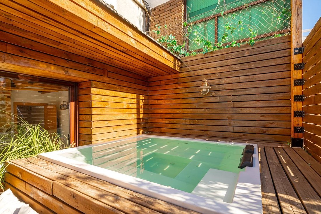 Apartment in Barrio Salamanca, Madrid, Spain 5 - 14284849