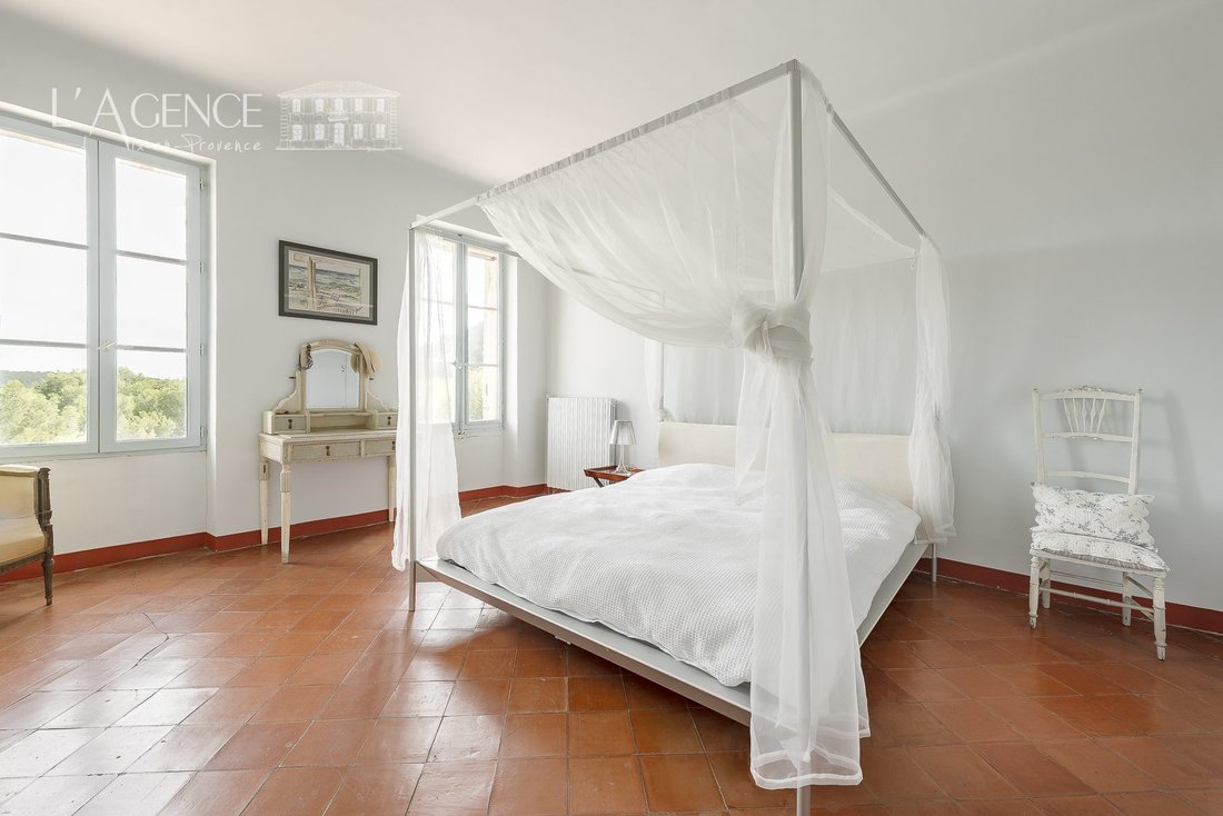 House in Ventabren, Provence-Alpes-Côte d'Azur, France 2 - 16407650