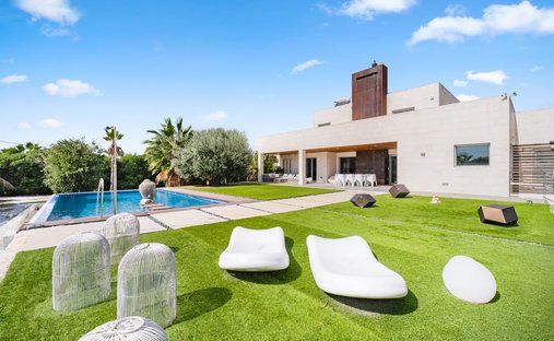 Tenuta a Lorca, Murcia, Spagna 1