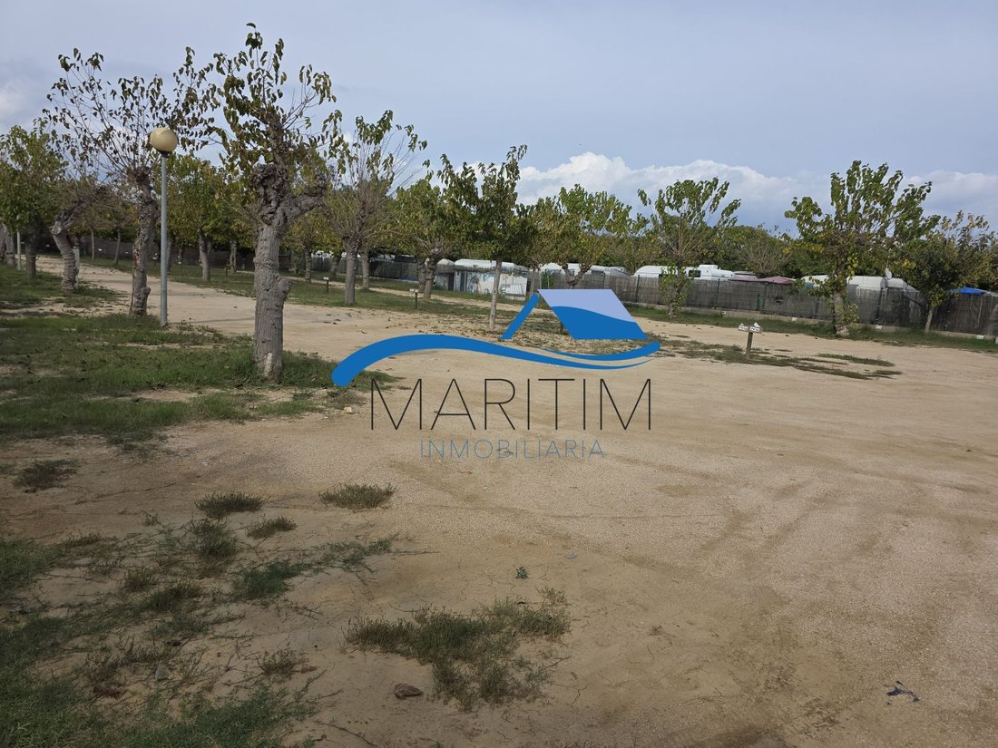 Land in Malgrat de Mar, Catalonia, Spain 5 - 16407798