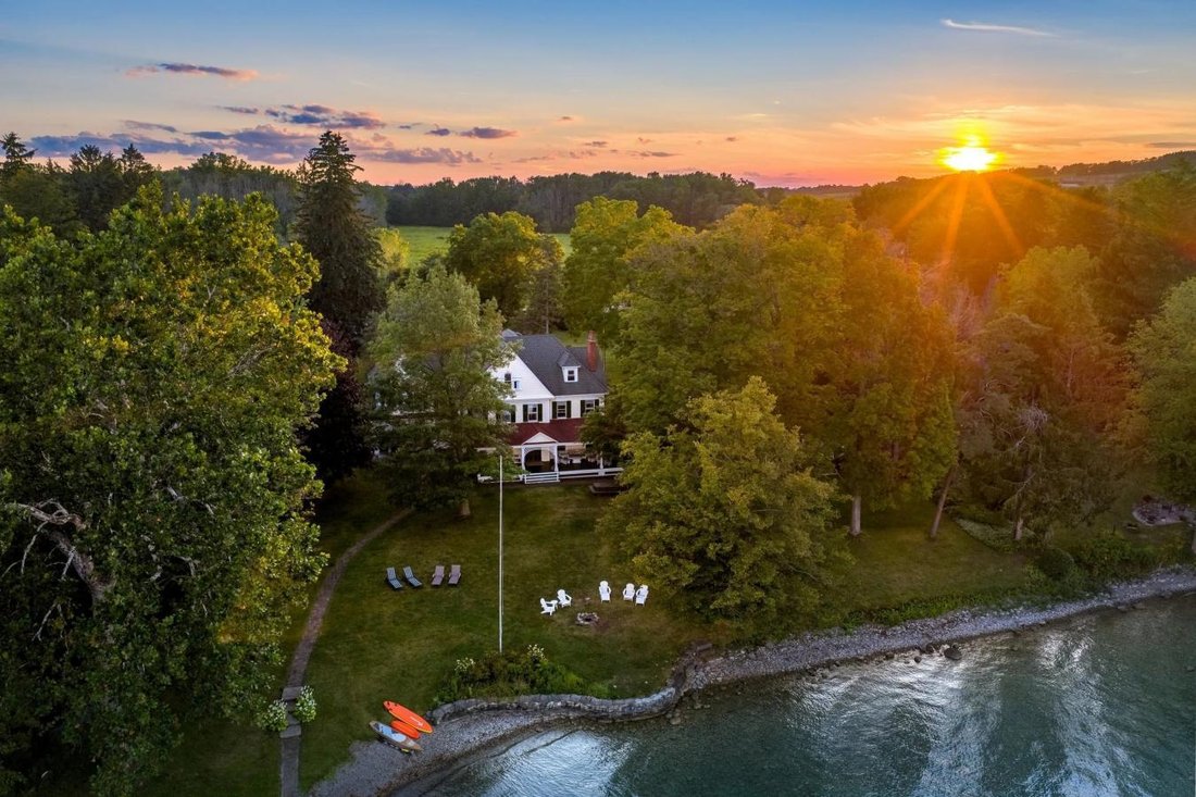 House in Skaneateles, New York, United States 3 - 16406326