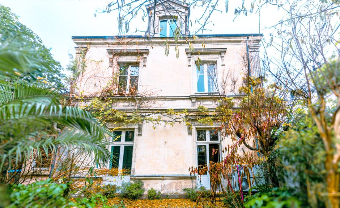 House in Nantes, Pays de la Loire, France 5 - 16407590