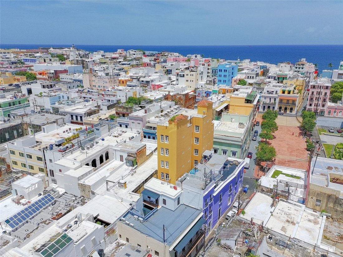 Condo in San Juan, San Juan, Puerto Rico 5 - 16406939