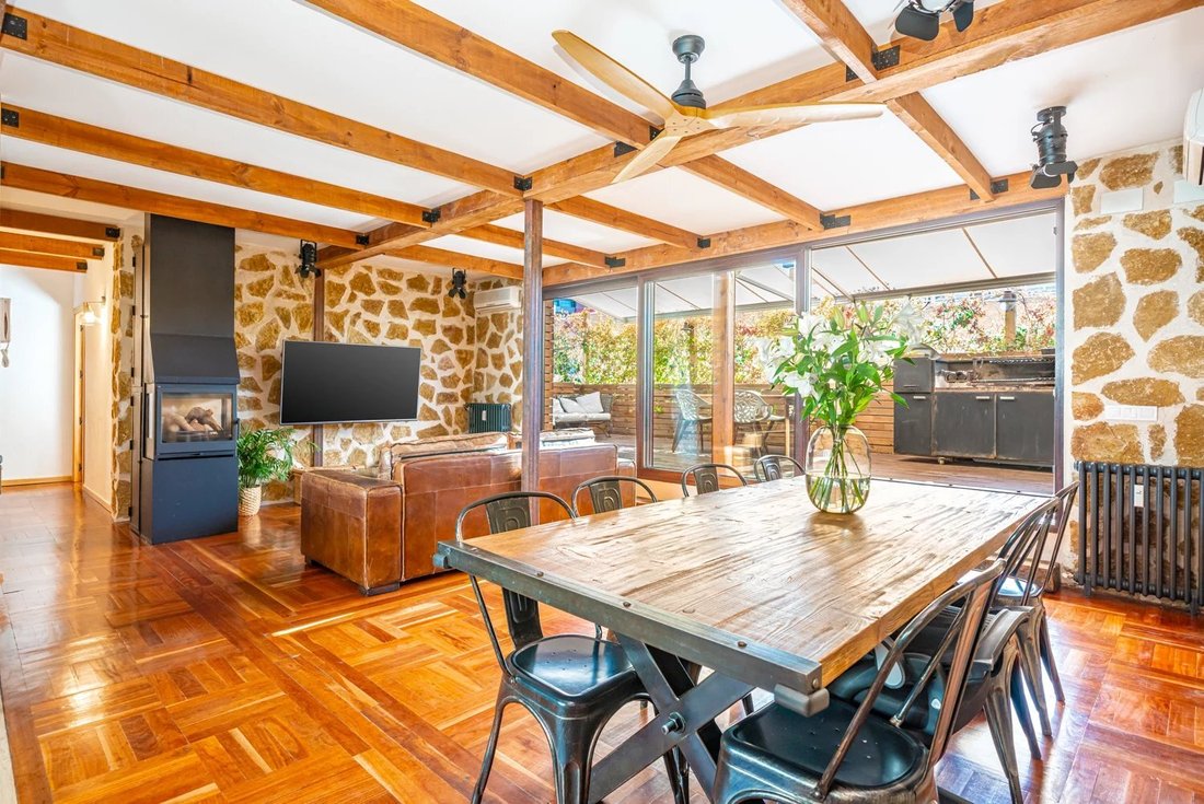 Apartment in Barrio Salamanca, Madrid, Spain 2 - 14284849