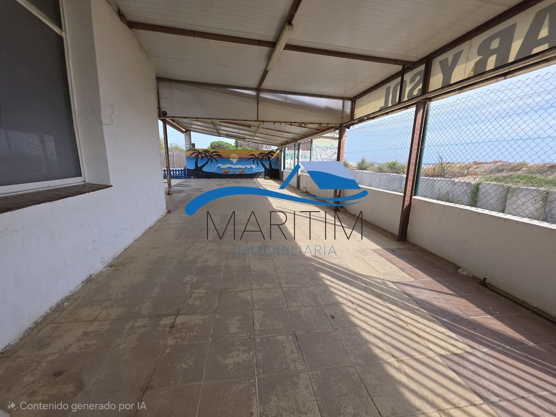 Land in Malgrat de Mar, Catalonia, Spain 4 - 16407798