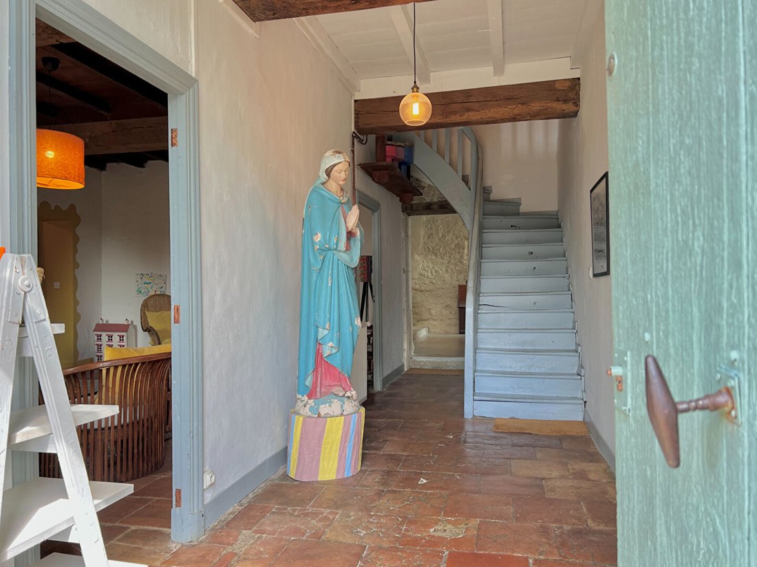 Villa in Arrondissement of Langon, Nouvelle-Aquitaine, France 5 - 16406259