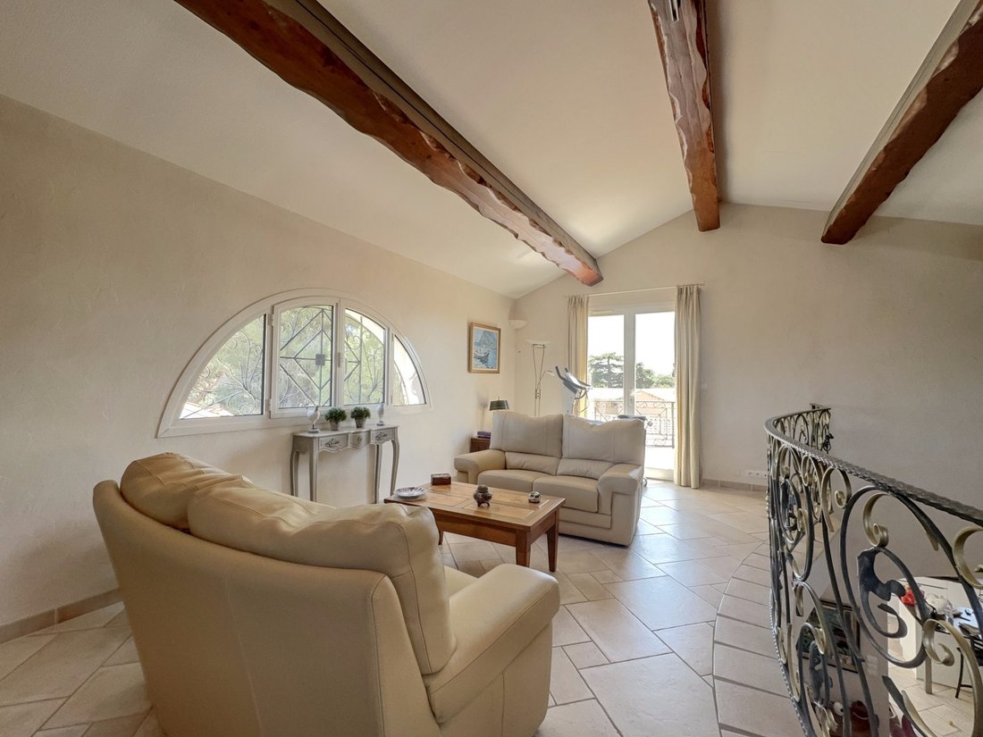 House in Sauvian, Occitania, France 5 - 15035610