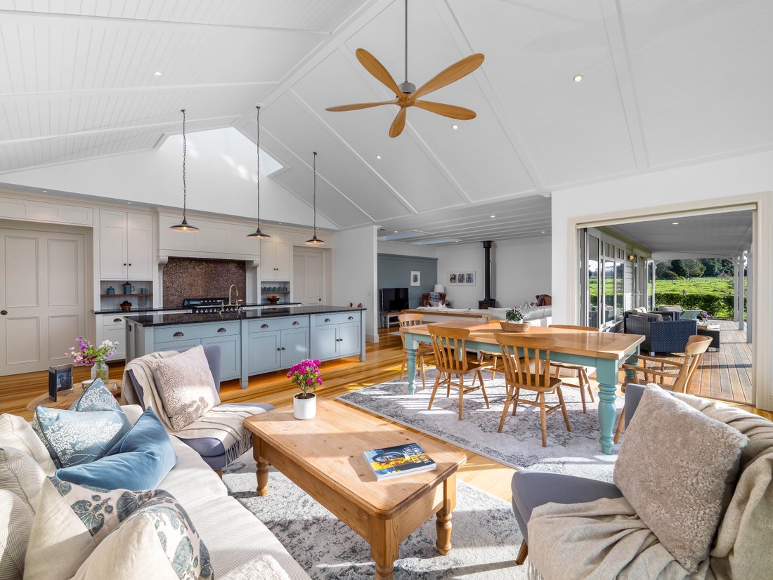 Farm Ranch in Waimate North, Northland, Neuseeland 2 - 16406772