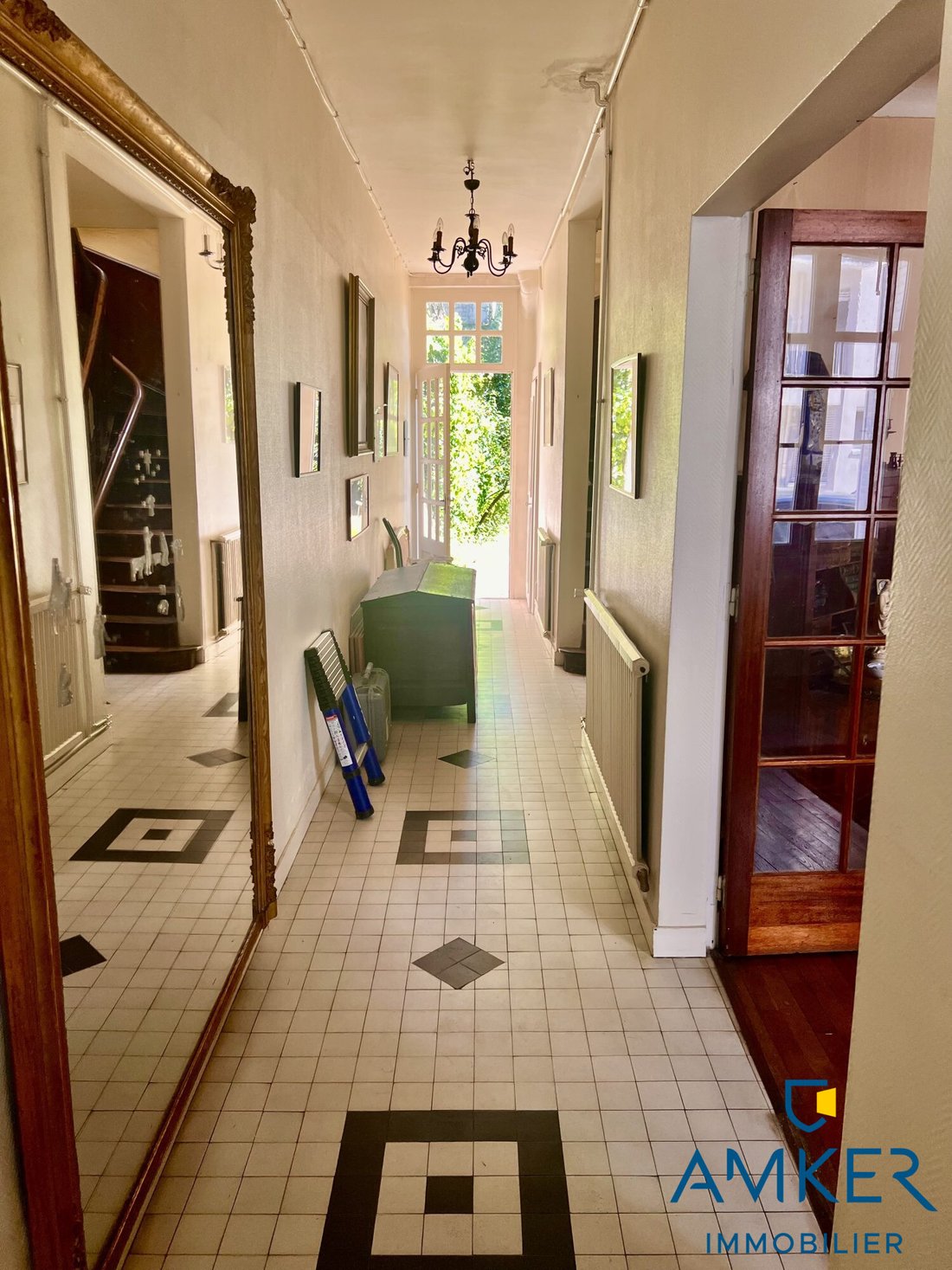 House in Nantes, Pays de la Loire, France 3 - 15705072