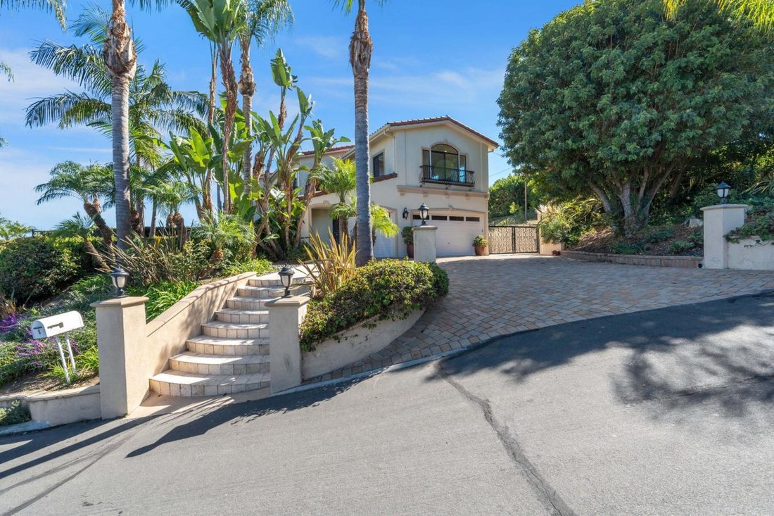 House in Rolling Hills, California, United States 3 - 16111149