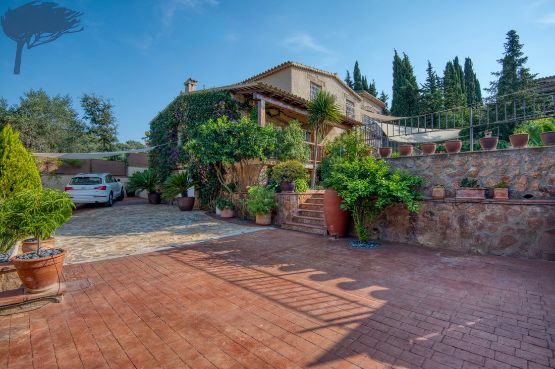 Villa in Platja d'Aro, Catalonia, Spain 2 - 16406271