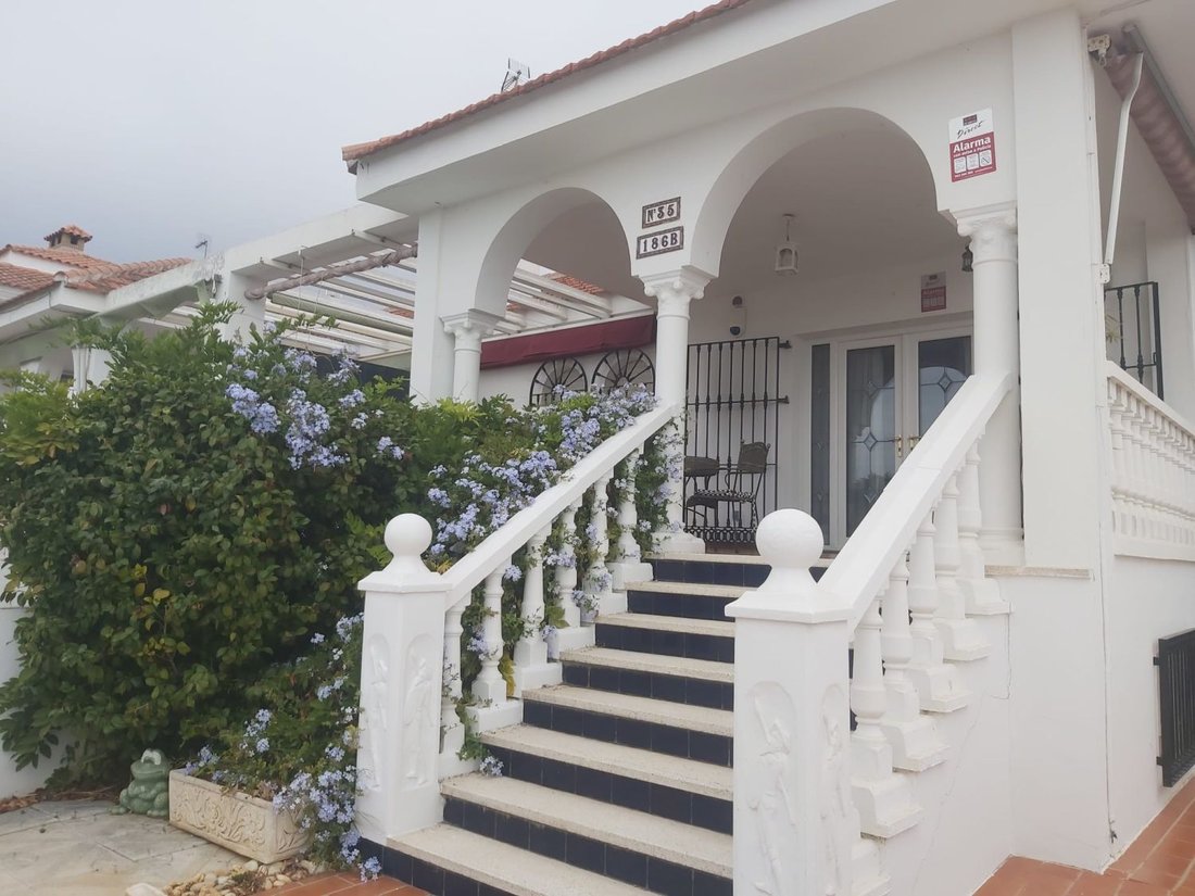 Chalet in Mazagon, Andalusia, Spain 4 - 16407864