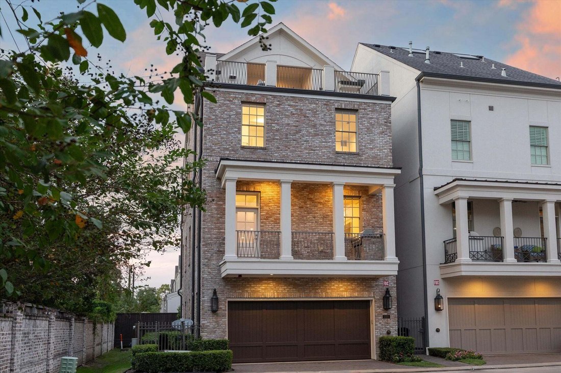 House in Houston, Texas, United States 2 - 16405939