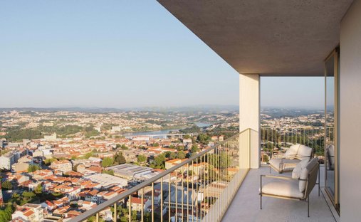 Apartment in Bonfim, Porto District, Portugal 1