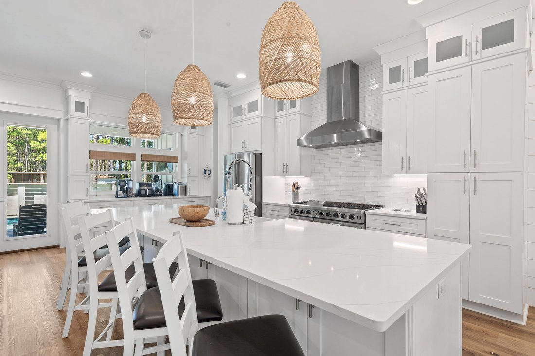 House in Santa Rosa Beach, Florida, United States 5 - 16407004
