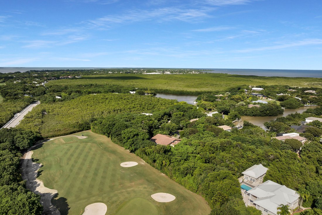 Land in Key Largo, Florida, United States 3 - 16408008