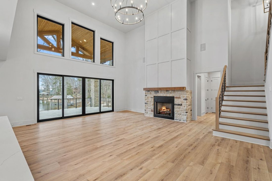 House in Mooresville, North Carolina, United States 4 - 16406760