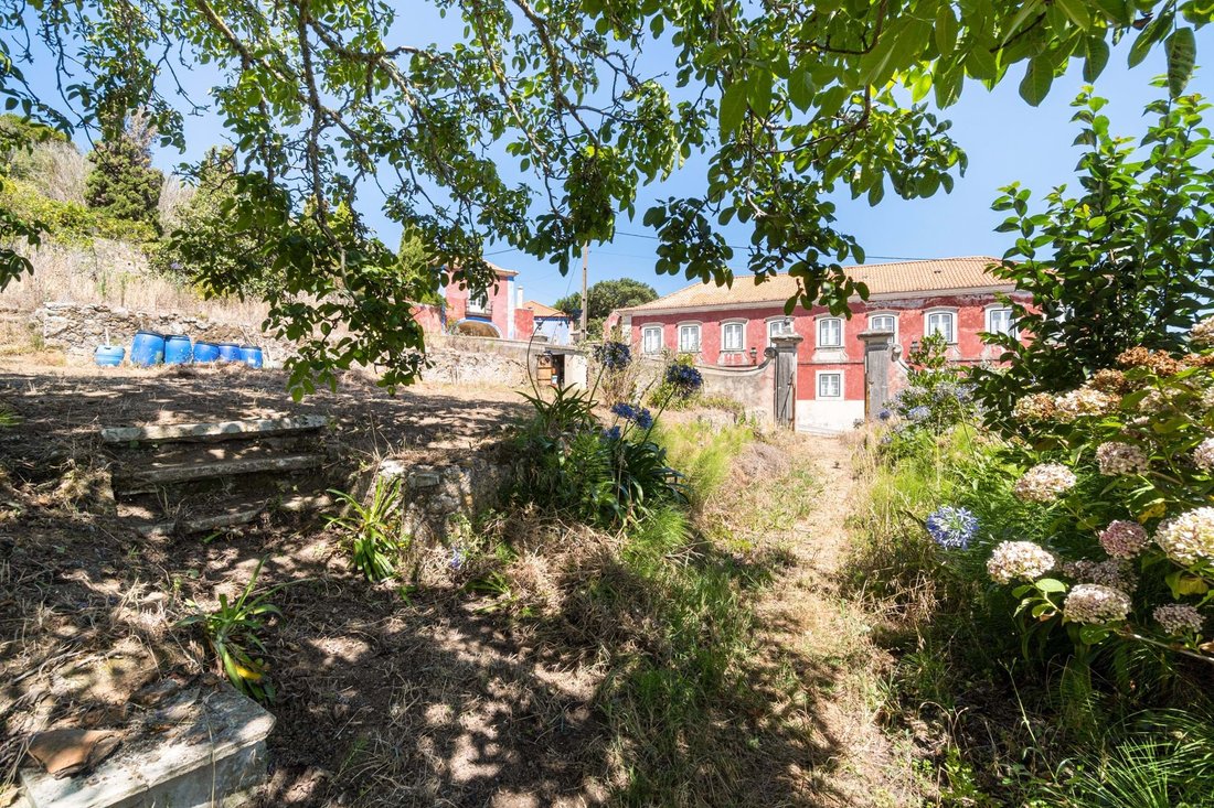 Farm Ranch in Colares, Lisbon, Portugal 5 - 16408000