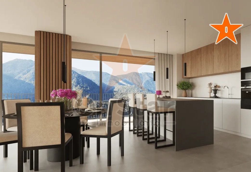Apartment in Escaldes-Engordany, Escaldes-Engordany, Andorra 1 - 16407793