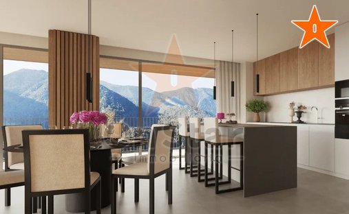 Appartamento a Escaldes, Escaldes-Engordany, Andorra 1