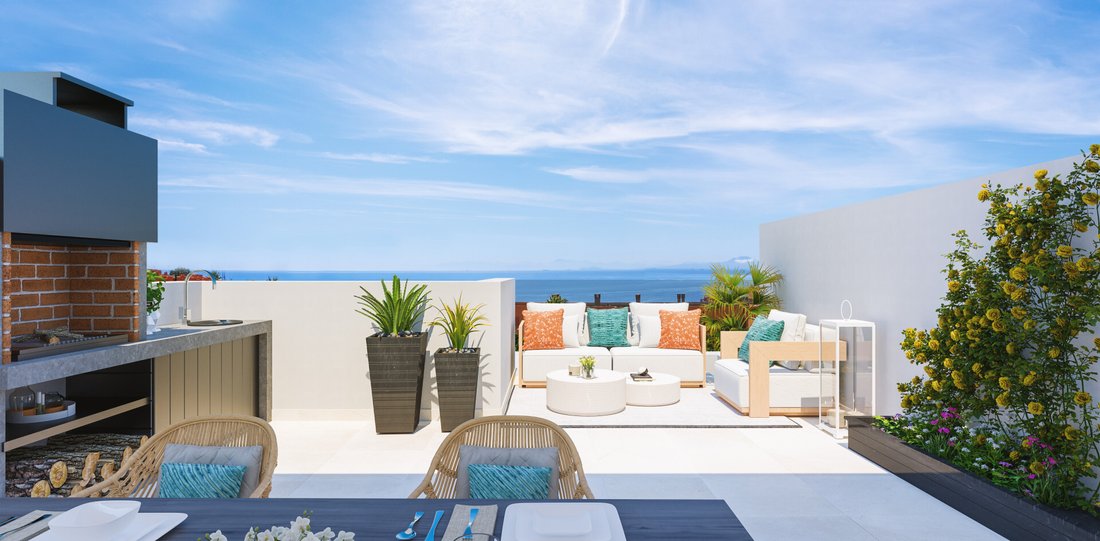 Villa in Marbella, Andalusia, Spain 3 - 16406054