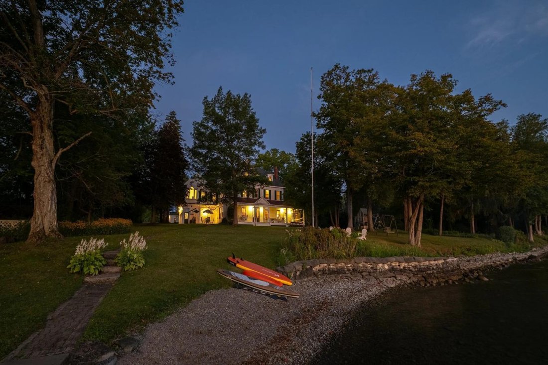 House in Skaneateles, New York, United States 1 - 16406326
