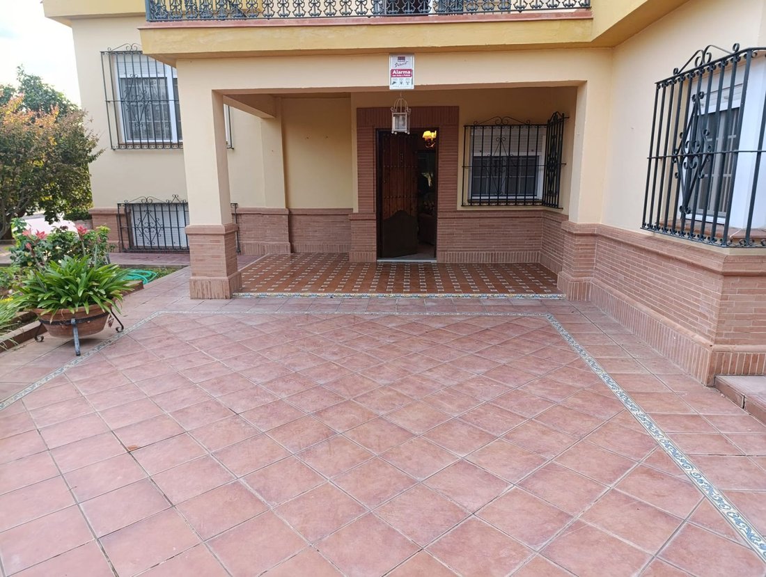 Chalet in Santiponce, Andalusia, Spain 4 - 16407826