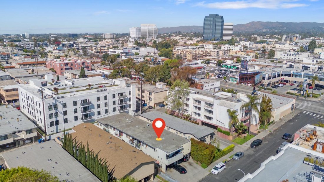 House in Los Angeles, California, United States 1 - 16406764