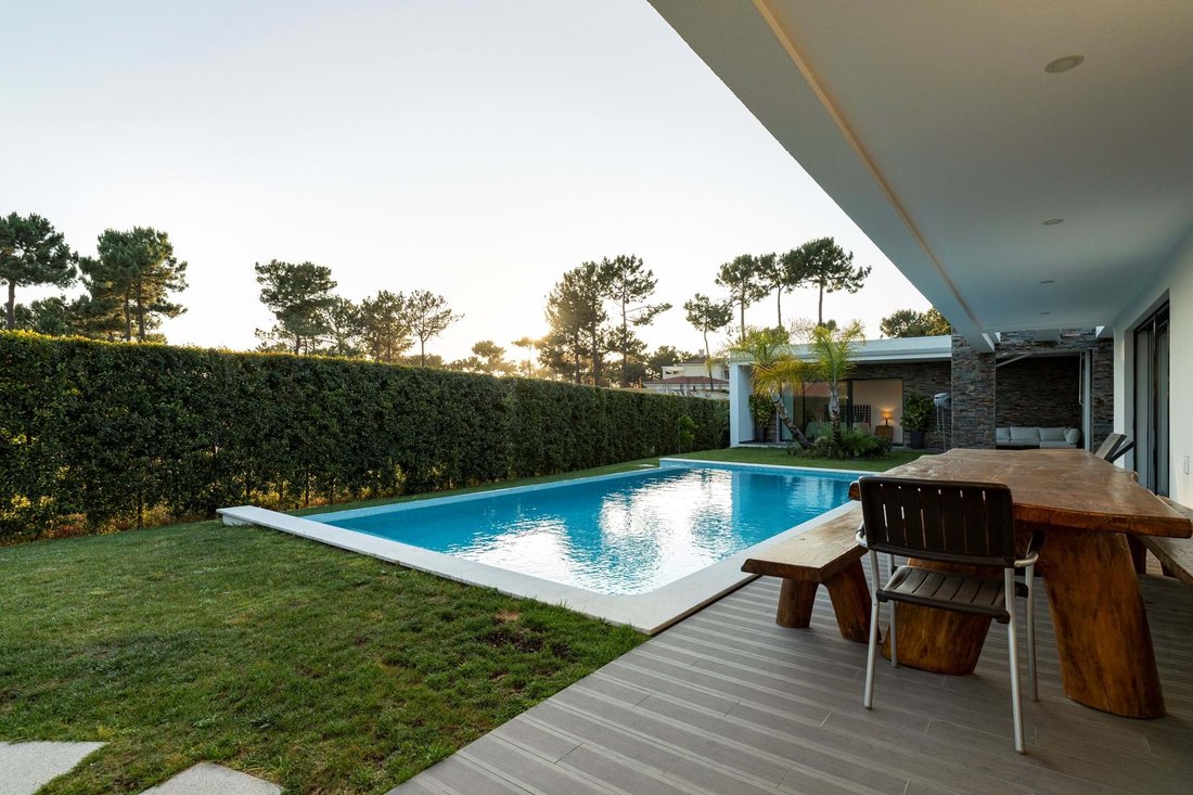 Villa in Herdade Da Aroeira, Charneca de Caparica e Sobreda, Setubal 1 - 16408013