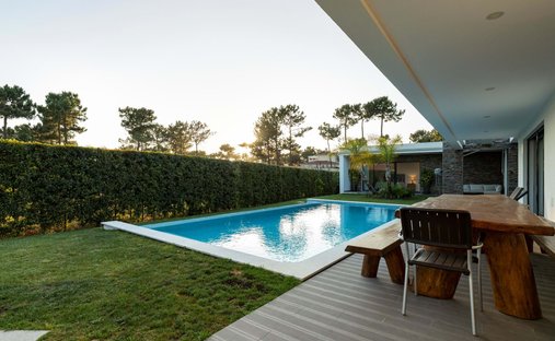 Villa in Herdade Da Aroeira, Charneca de Caparica e Sobreda, Setubal 1
