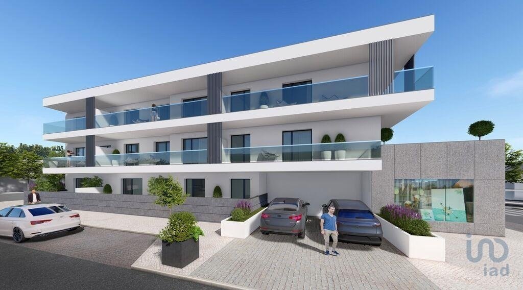 Apartment in Ferrel, Leiria District, Portugal 1 - 16407927