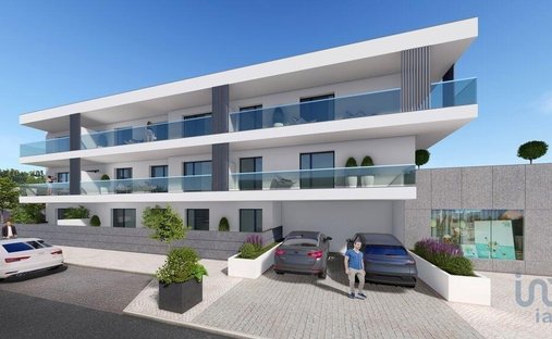 Apartment in Ferrel, Leiria District, Portugal 1