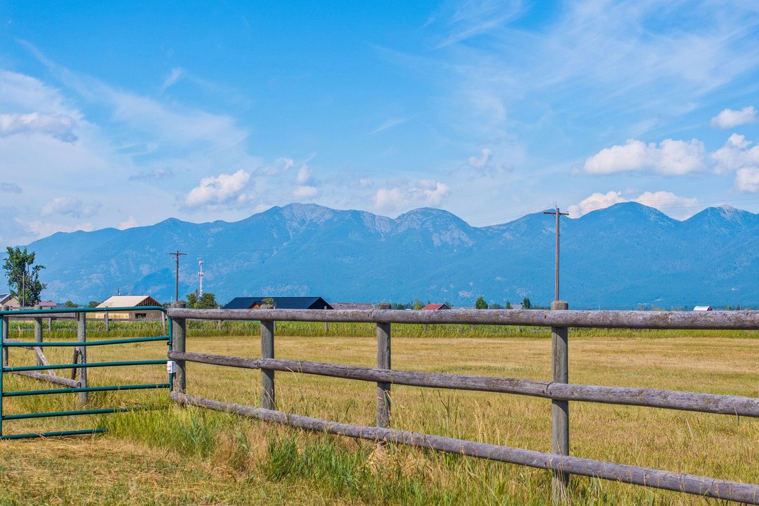House in Kalispell, Montana, United States 5 - 16406890