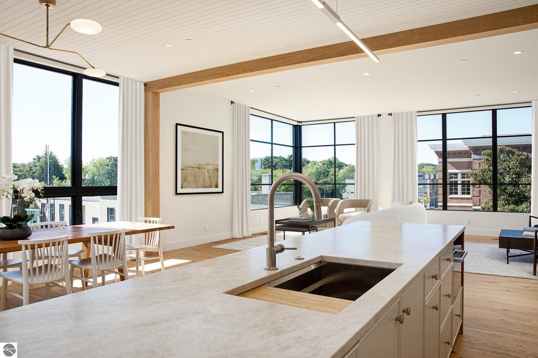 Condo in Traverse City, Michigan, United States 4 - 16406948