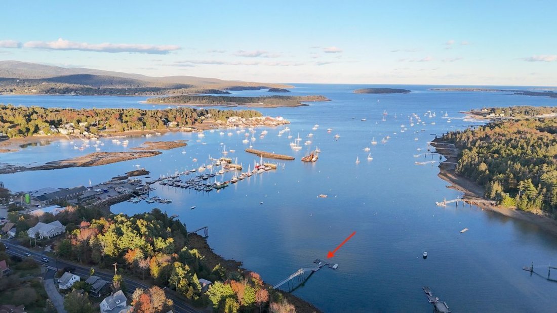House in Southwest Harbor, Maine, United States 4 - 16406161