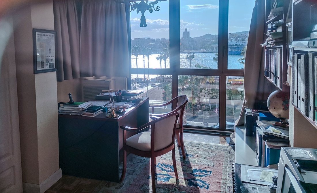 Apartment in Playa De La Malagueta, Centro, Malaga 3 - 16407825