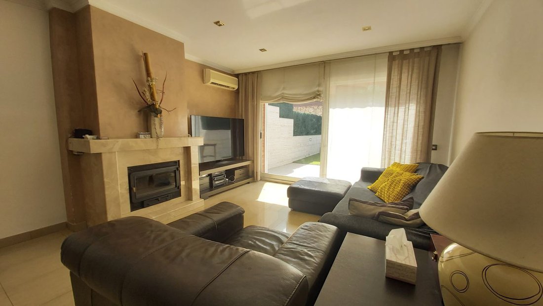 House in Cerdanyola del Valles, Catalonia, Spain 1 - 16407827
