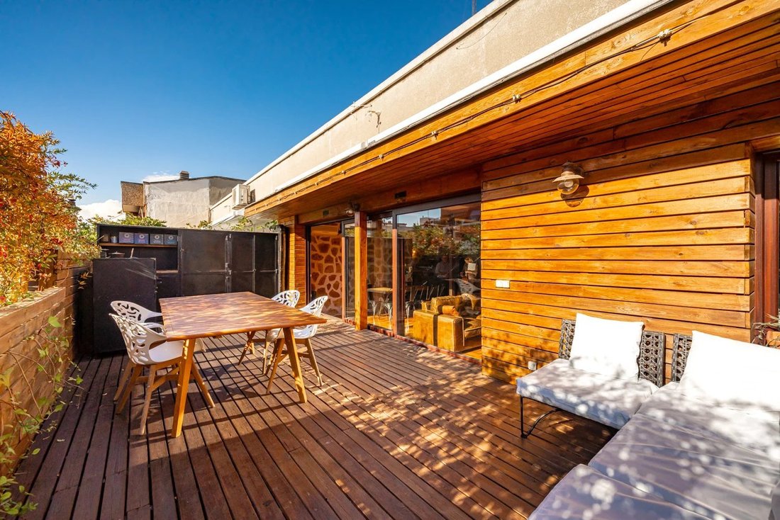 Apartment in Barrio Salamanca, Madrid, Spain 1 - 14284849