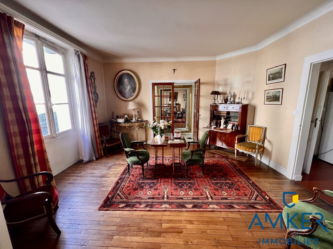 House in Nantes, Pays de la Loire, France 5 - 15705072