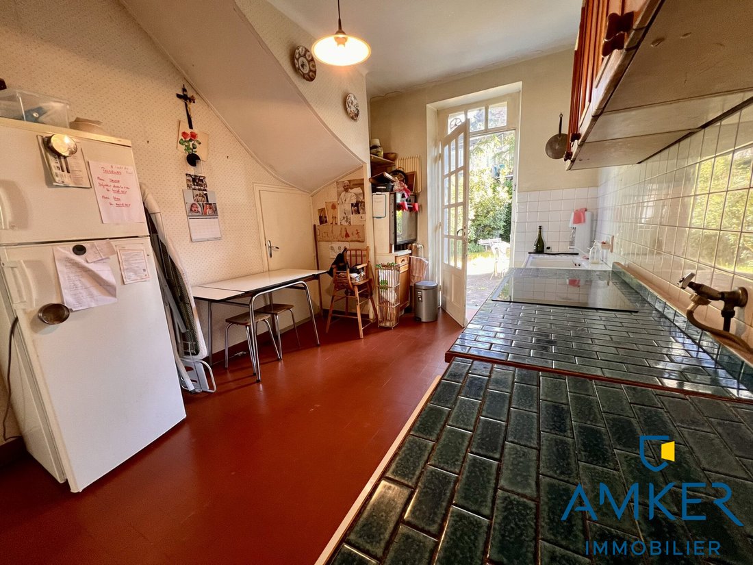 House in Nantes, Pays de la Loire, France 4 - 15705072