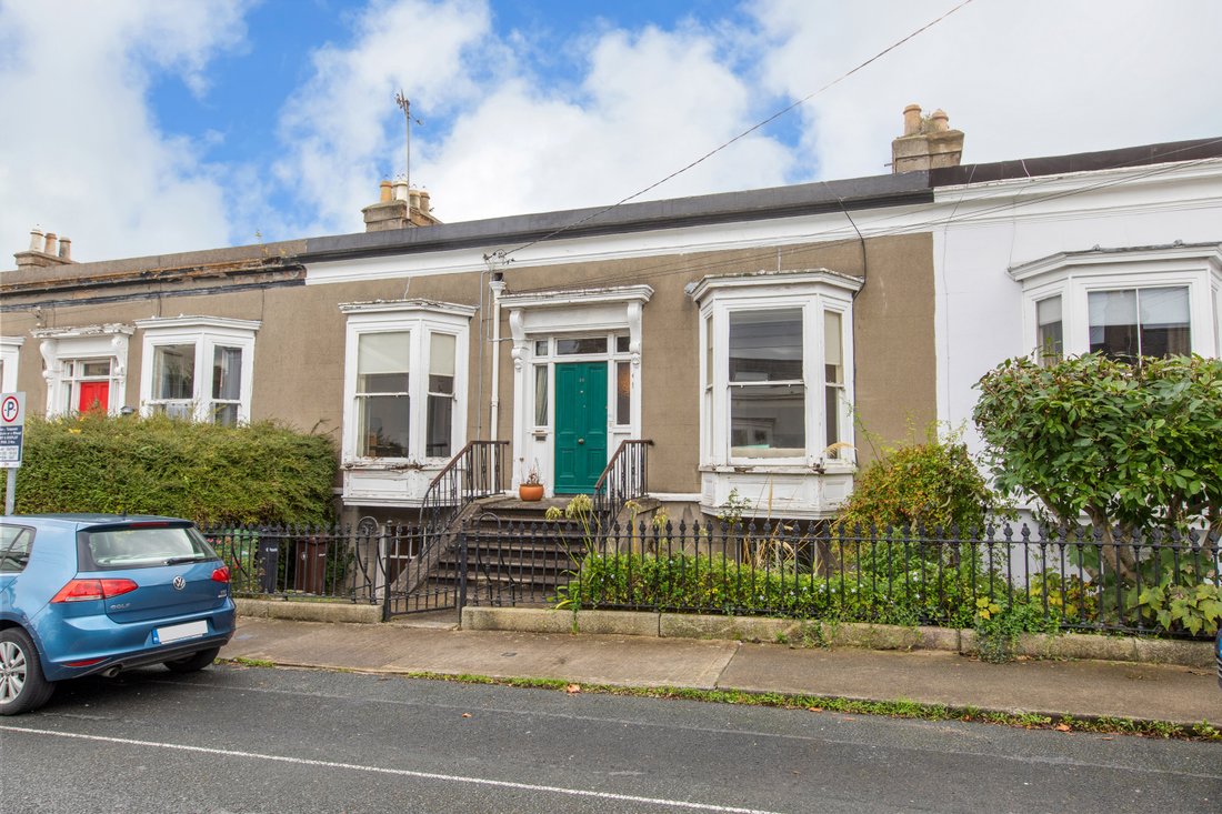 House in Dublin, County Dublin, Ireland 1 - 16407979