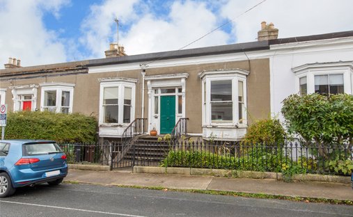 Maison à Dublin, Comté de Dublin, Irlande 1