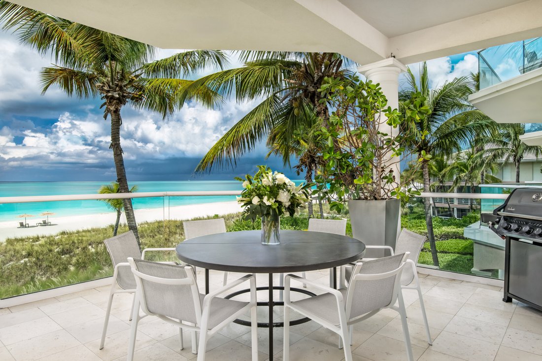 Condo in Grace Bay, Caicos Islands, Turks and Caicos Islands 5 - 16406796