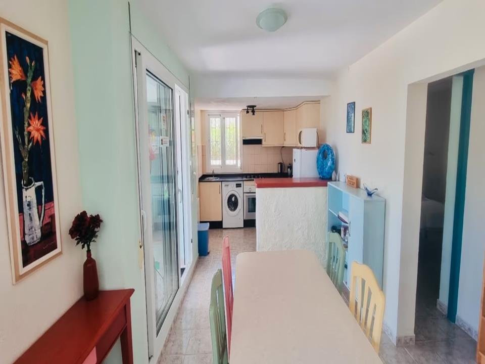 Chalet in Xalo, Valencian Community, Spain 4 - 15556551